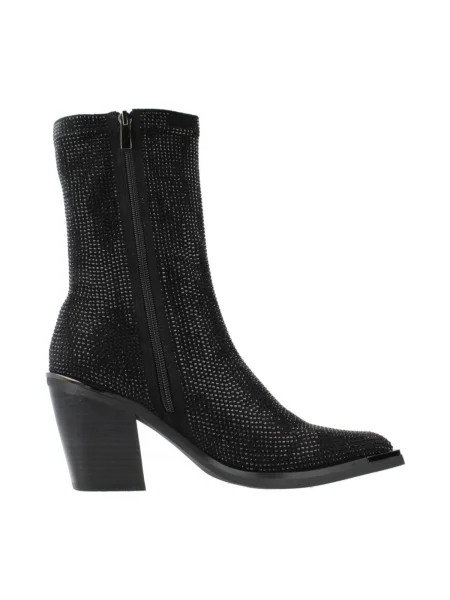 Pantofi Alma En Pena negru
