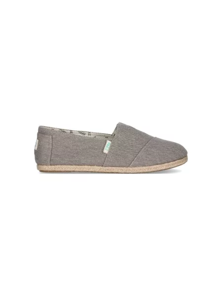 Espadrile Paez siva