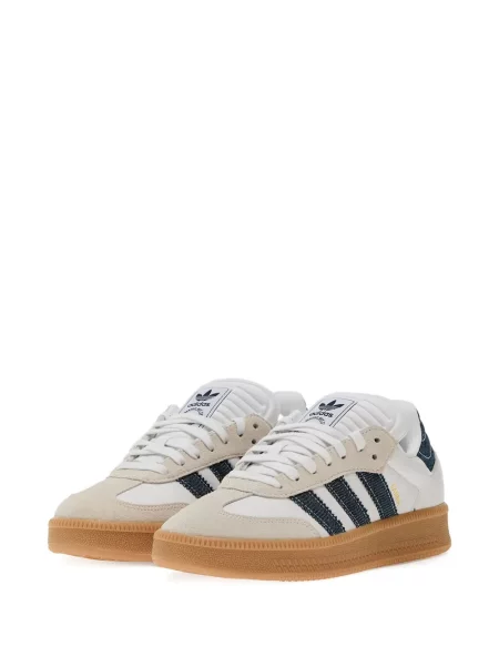 Маратонки Adidas Samba бяло