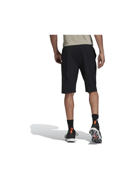 Pantaloni Adidas negru