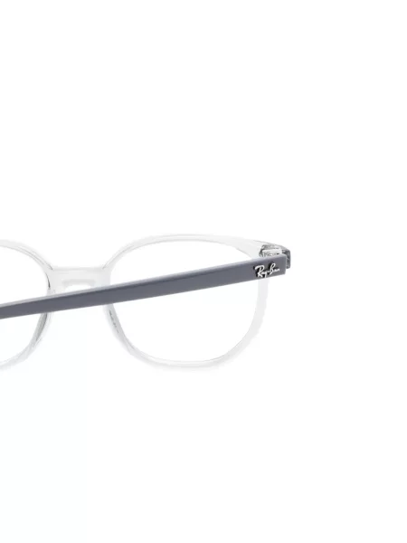 Okulary przeciwsłoneczne dziecięce Ray-ban szare