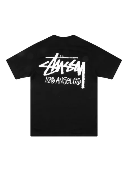 Tricou Stüssy negru