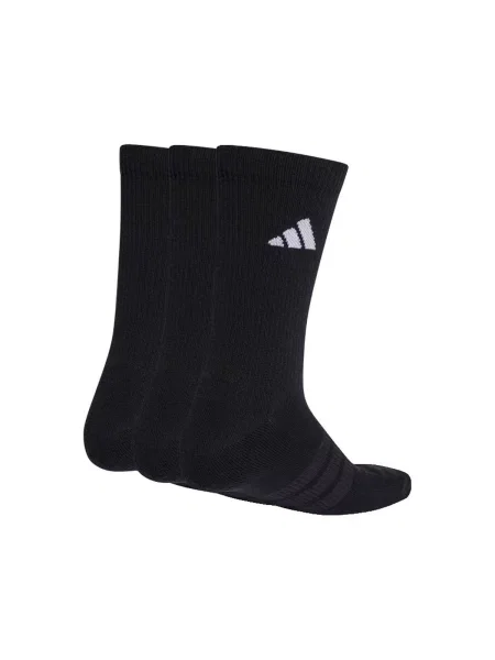 ADIDAS PERFORMANCE Șosete sport / alb negru