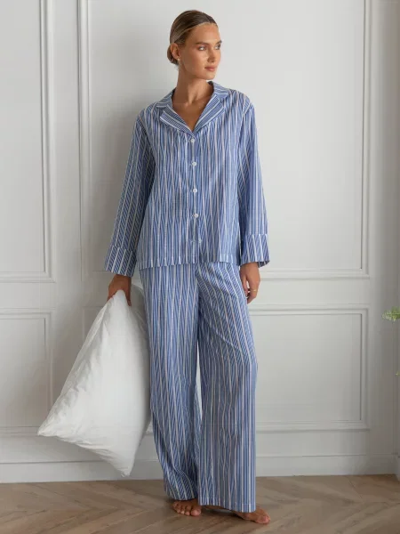 Піжама FORLY блакитний
