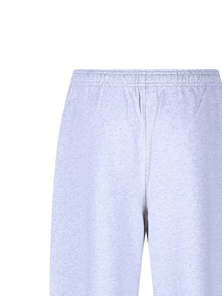 Pantaloni Alexander Wang alergare gri