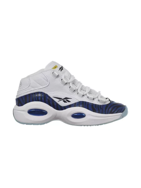 Tenisice Reebok Sport crna