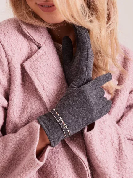 Rokavice Wool Fashion Italia