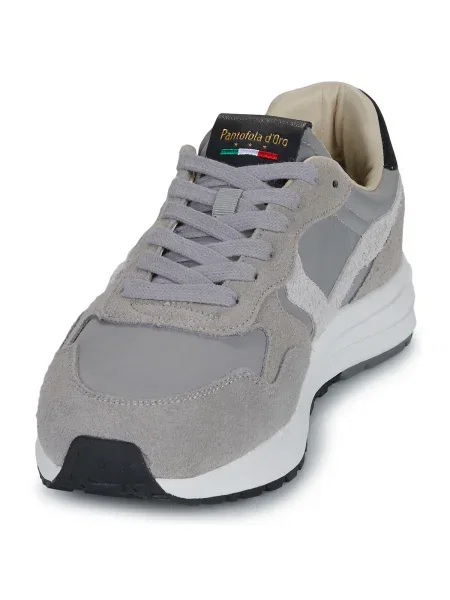 Pantofi Pantofola D'oro gri