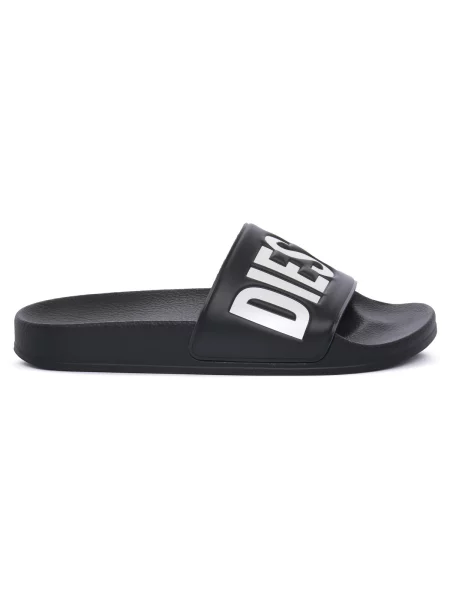 Pantofi Diesel negru