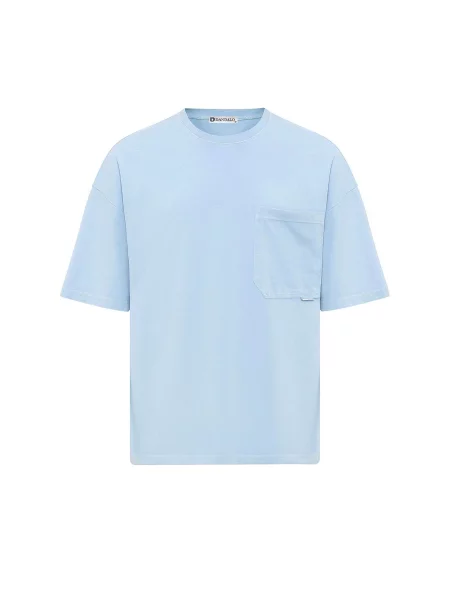 Dandalo Tricou Robin deschis albastru