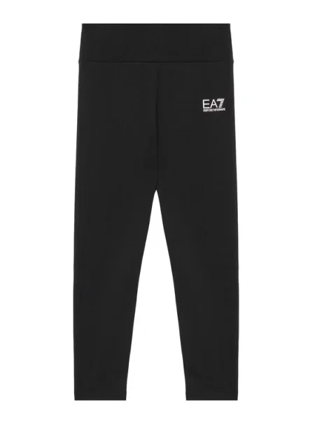 Emporio Armani Tamprės juoda