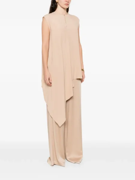 Bluzka Fabiana Filippi asymetryczna