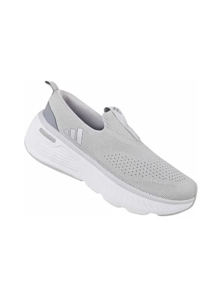 Félcipő Adidas szürke