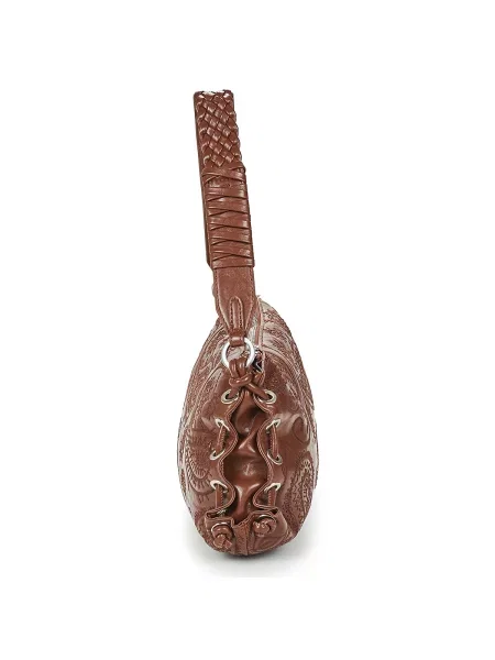 Geantă Desigual maro