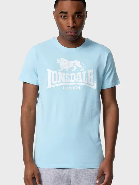 Футболка Lonsdale