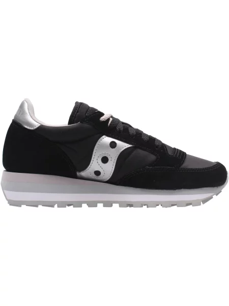 Tenisky Saucony Jazz čierna