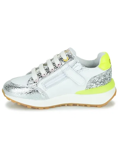 Pantofi copii Gbb alb