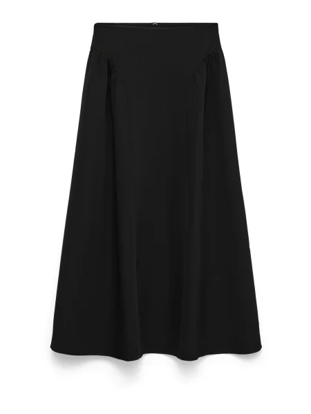 VERO MODA Fustă VMSally' negru