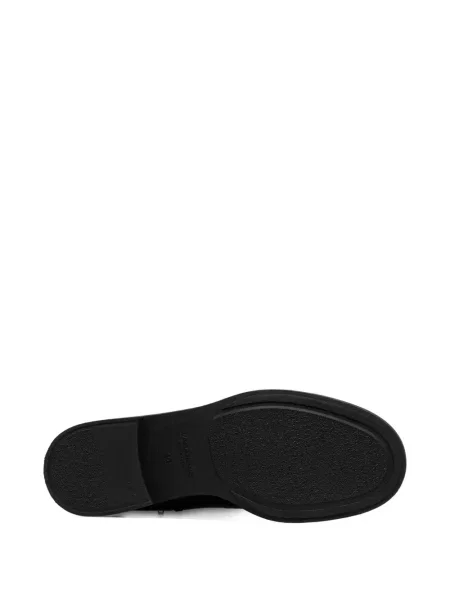 Botine Vagabond negru