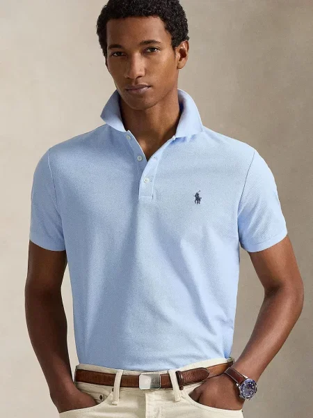 Tricou polo Polo Ralph Lauren