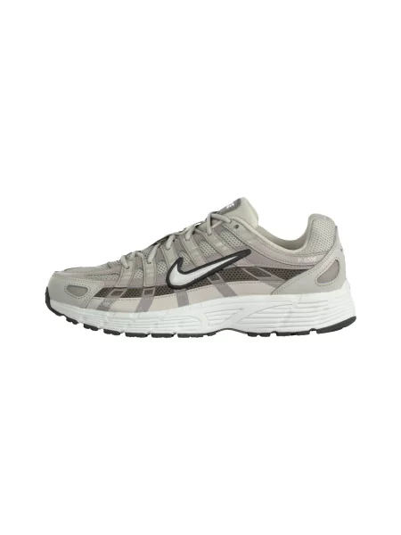 Sneakerși copii Nike Sportswear alb