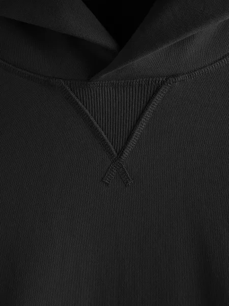 Спортивна кофта New Balance чорна