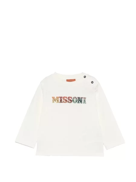 Koszulka dziecięca Missoni