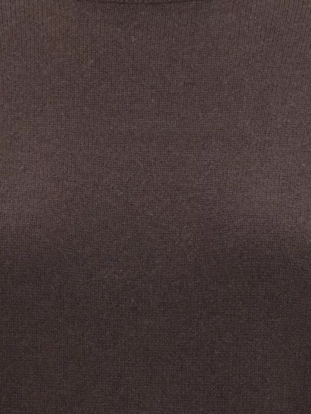 Ζιβάγκο Brunello Cucinelli κασμίρ καφέ