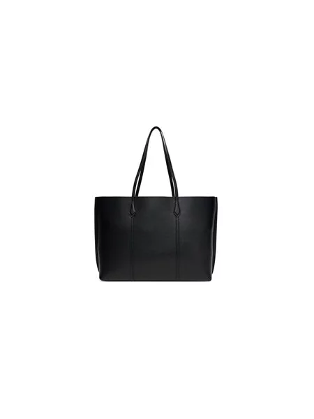 Tory Burch Torbica Perry Tote crna