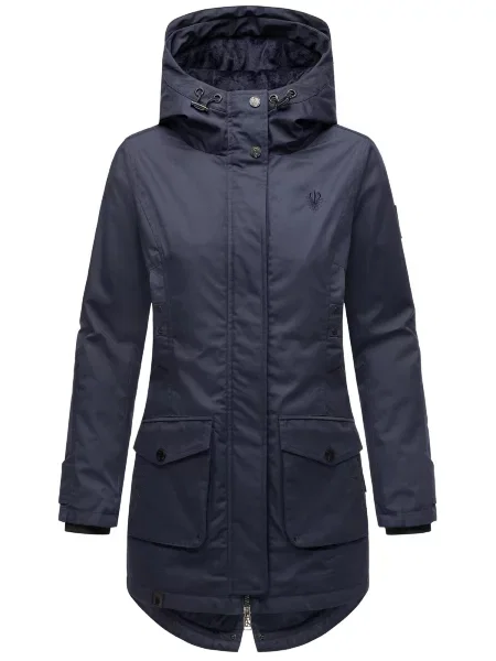 Geacă parka Navahoo