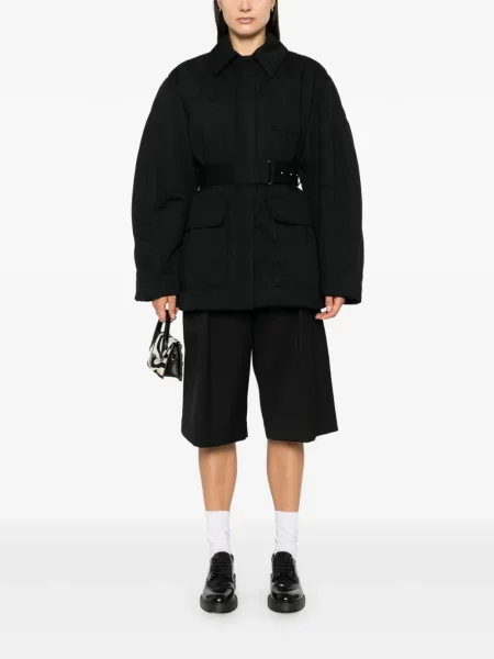 Striukė Jacquemus juoda