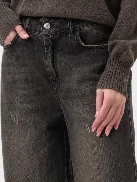 Джинсы J.b4 Just Before черные