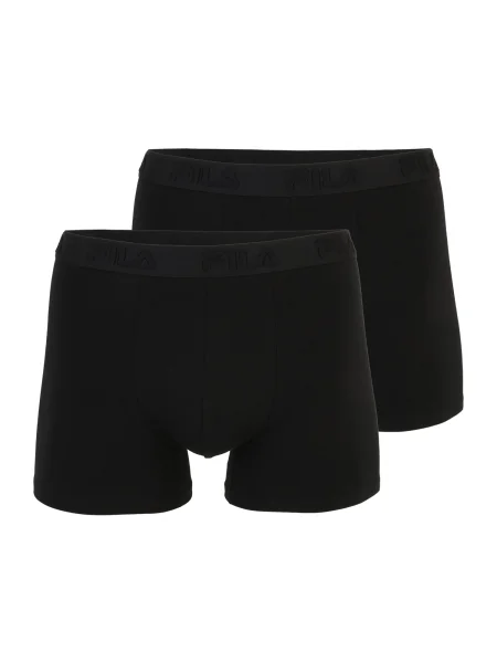 FILA Boxeri negru