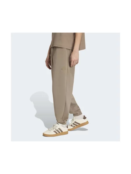 Nadrág Adidas bézs