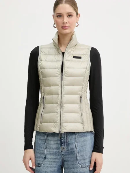 Kamizelka Armani Exchange zielona