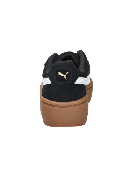 Pantofi Puma negru