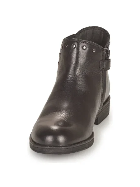 Pantofi copii Geox negru