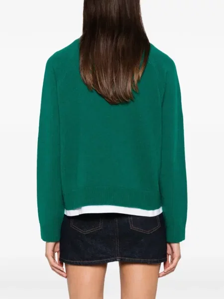 Pulover Liu Jo verde