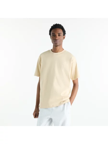 Koszulka New Balance – beżowa