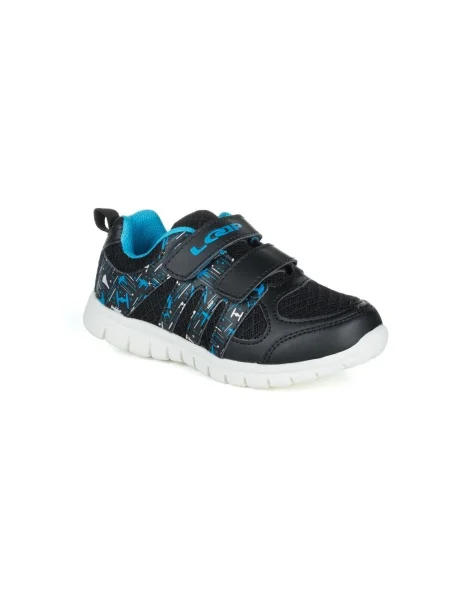 Pantofi copii Loap negru