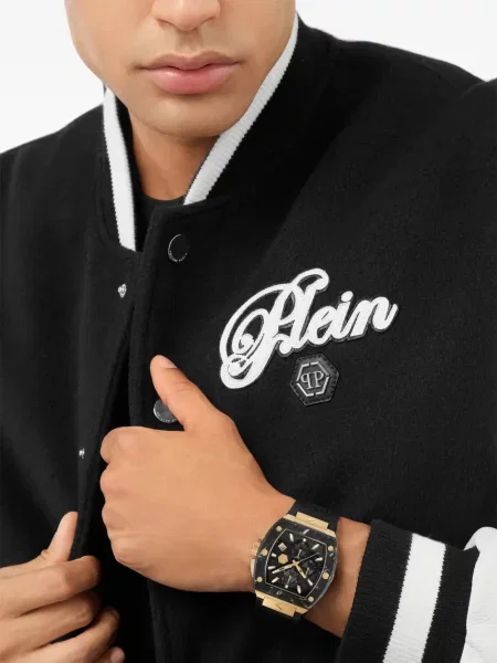 Ceas Philipp Plein negru