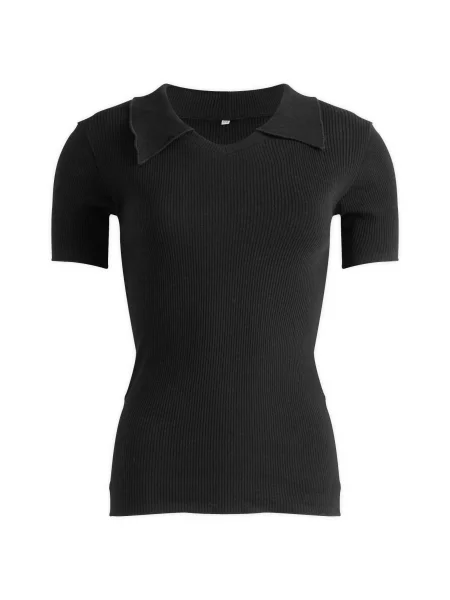 Top Baserange czarny