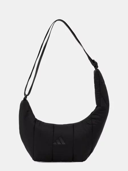 Adidas hobo kabelka černá