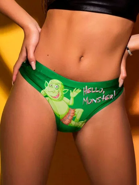 Трусики слип