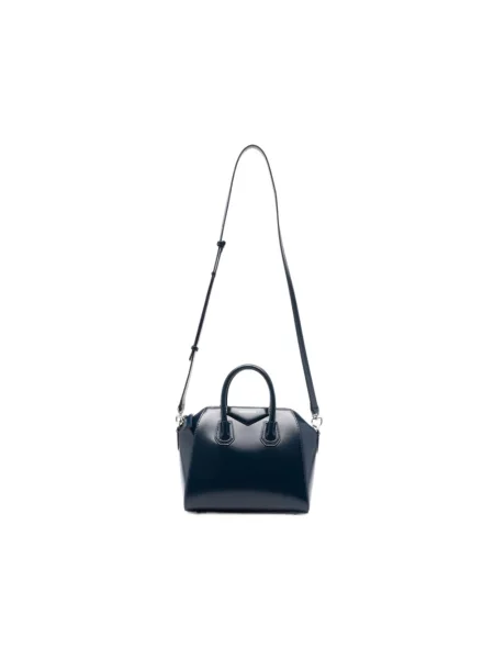 Torebka Givenchy niebieska