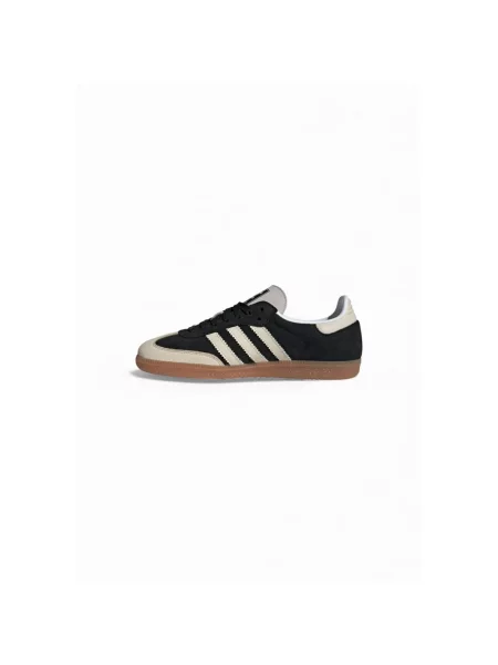 Adidas Samba OG W Kobiety Buty sportowe adidas Originals Size: 5 czarny