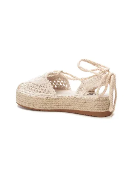 Pantofi Xti bej