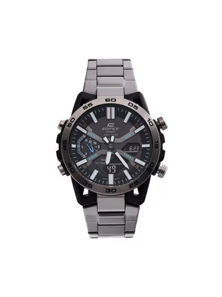 Часы Casio черные