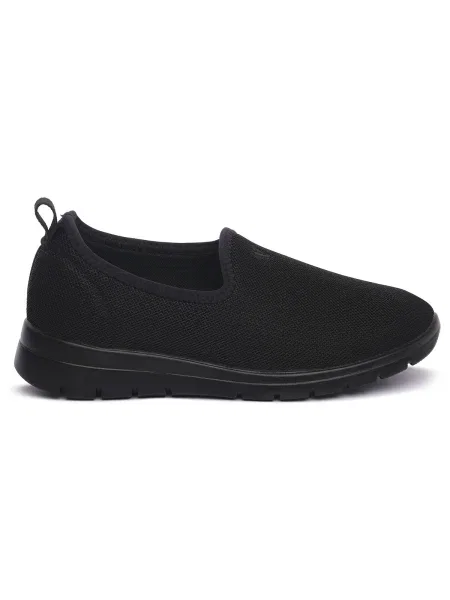 Pantofi Valleverde negru