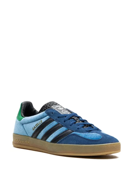 Sportbačiai Adidas Gazelle mėlyna